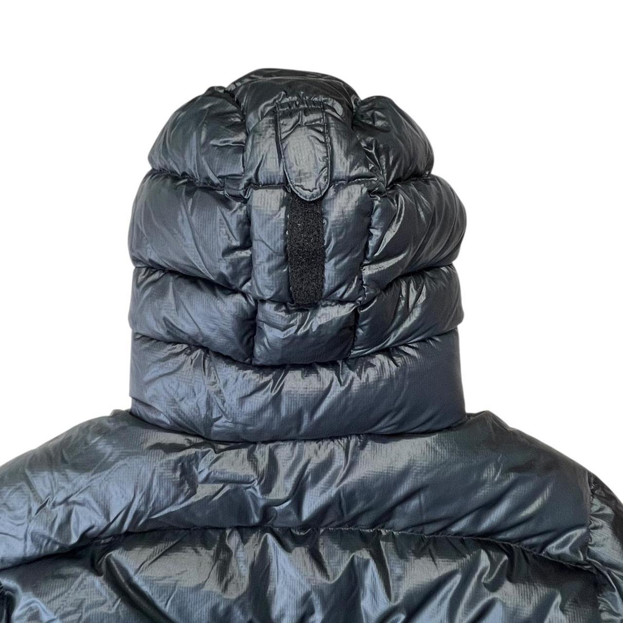 Montbell Down Jacket .