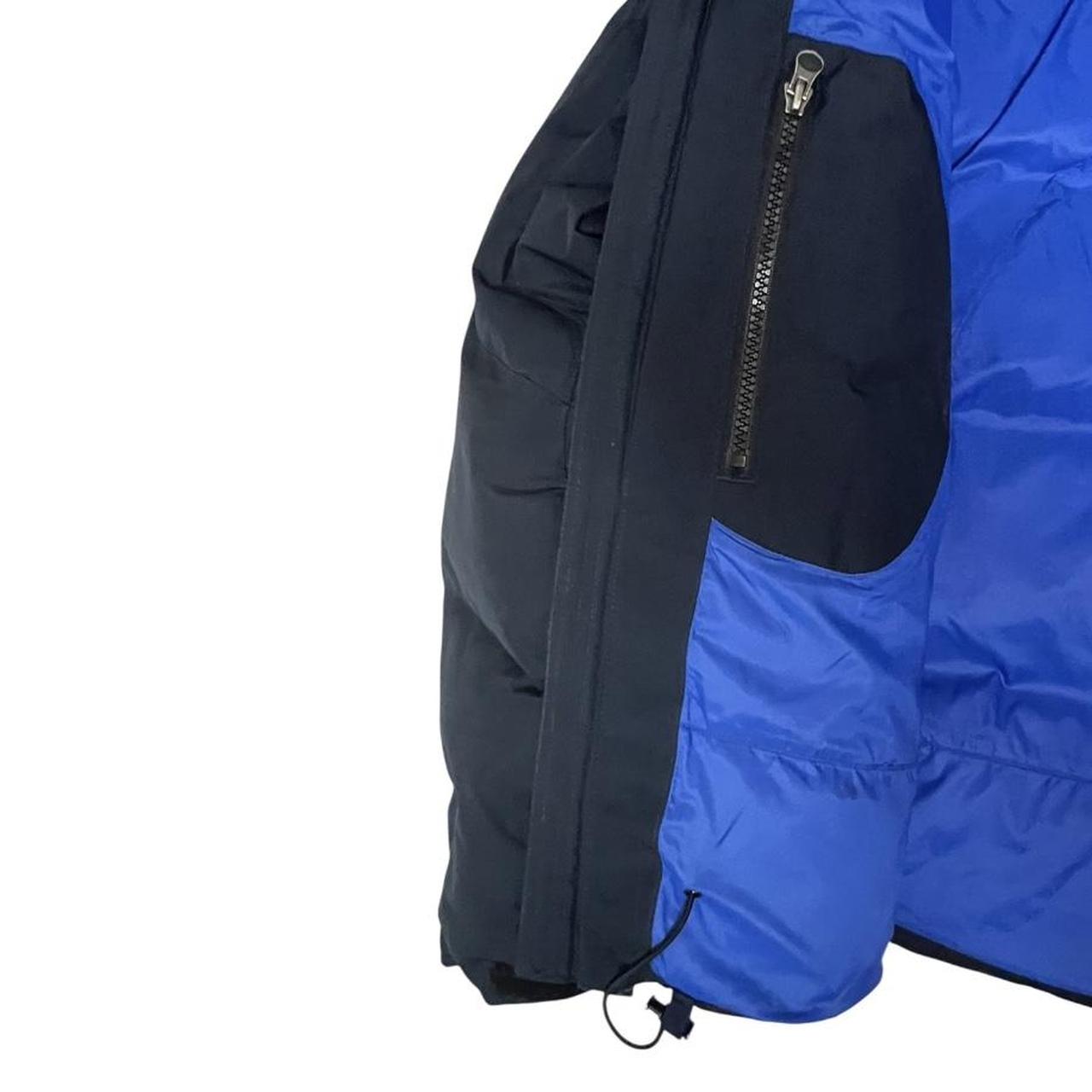 Ralph Lauren “Big Pony” Puffer Jacket.