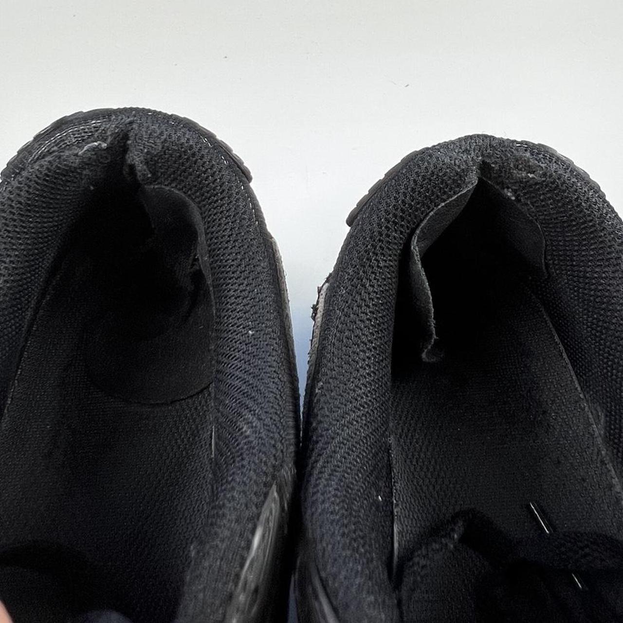 Nike Airmax 90 Halloween.