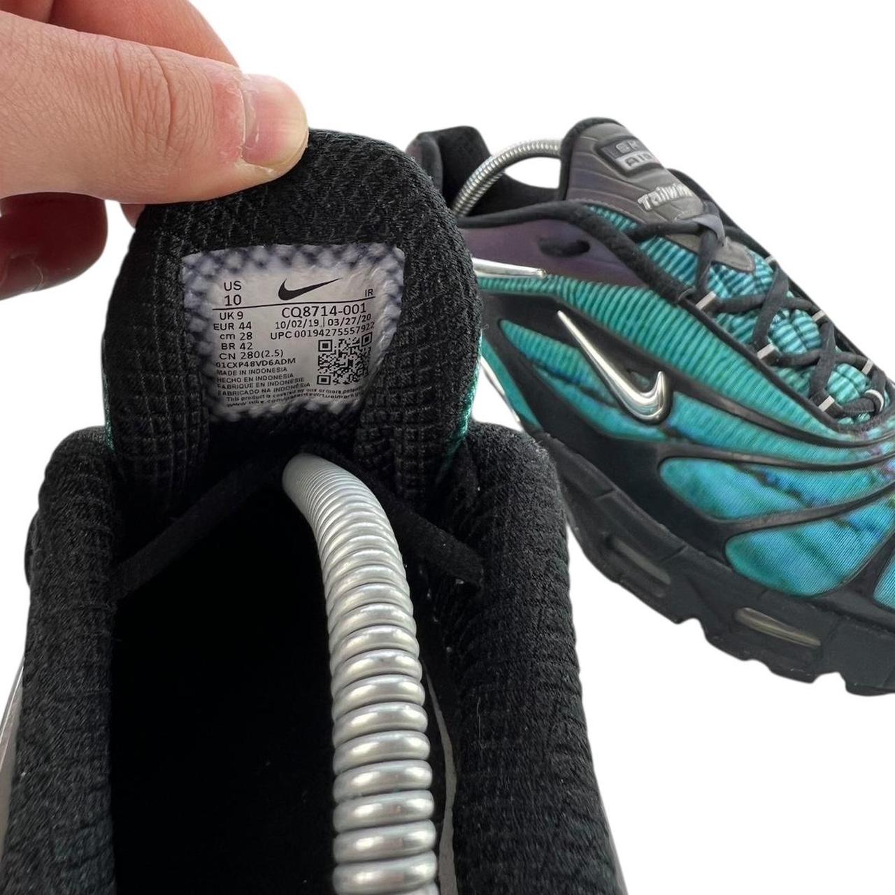 Nike Skepta Tailwind Airmax.