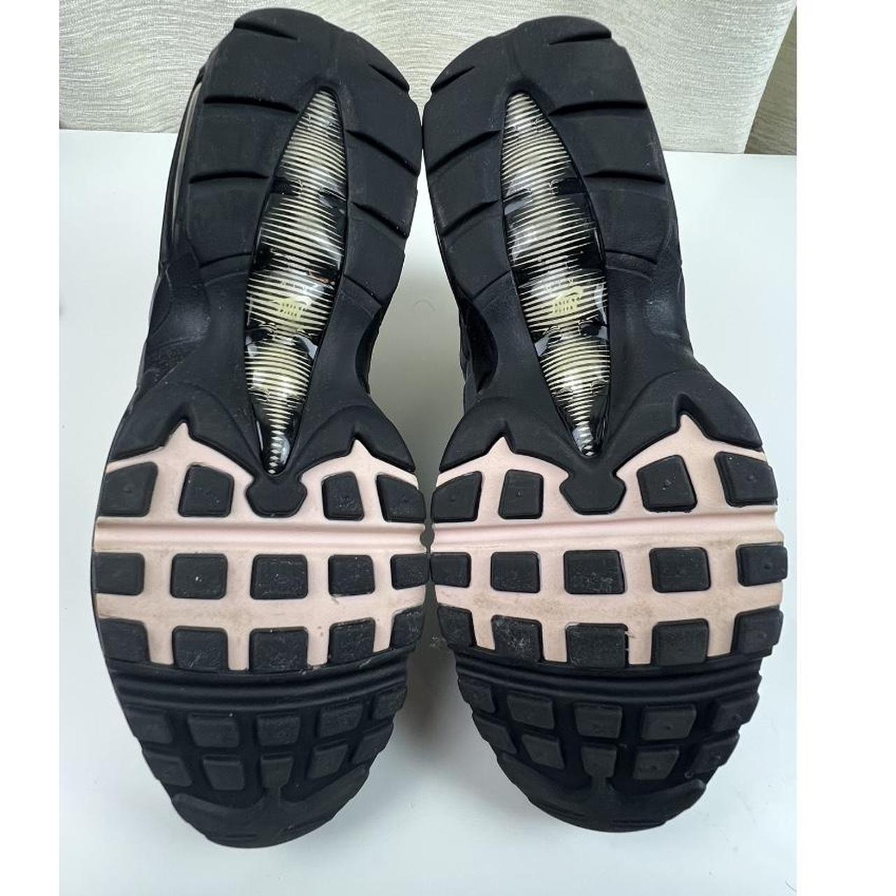 Nike Airmax 95 “ Pink Foam ”