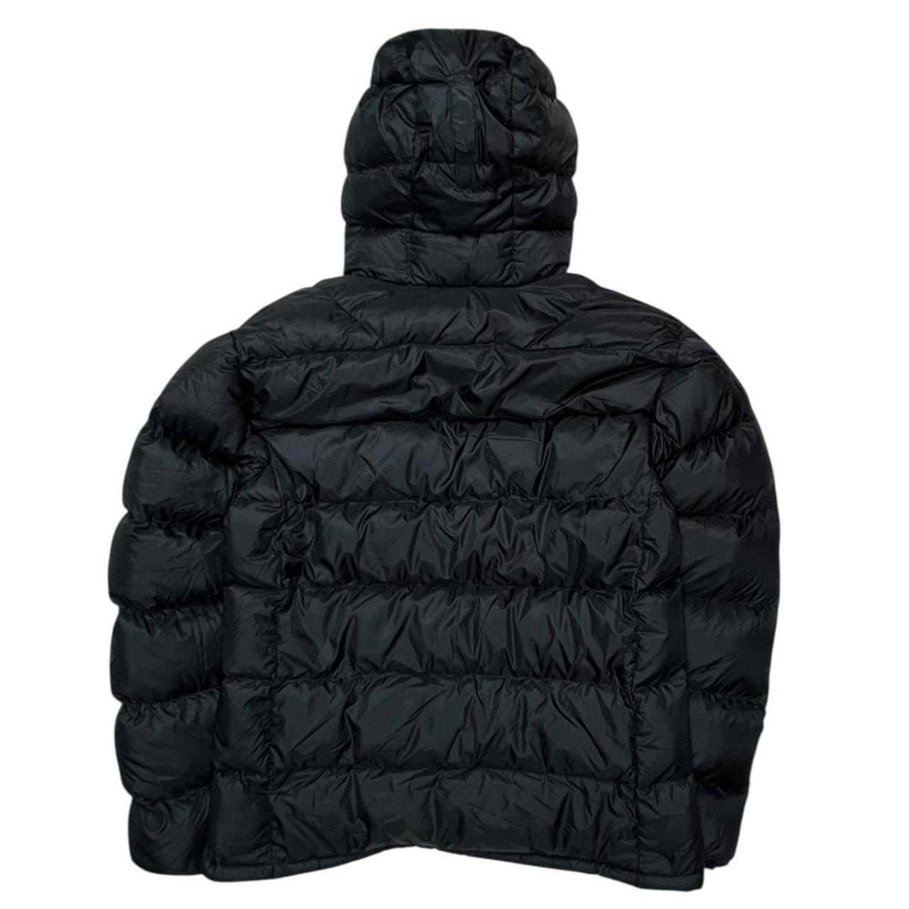 Montbell Superior Down Jacket .