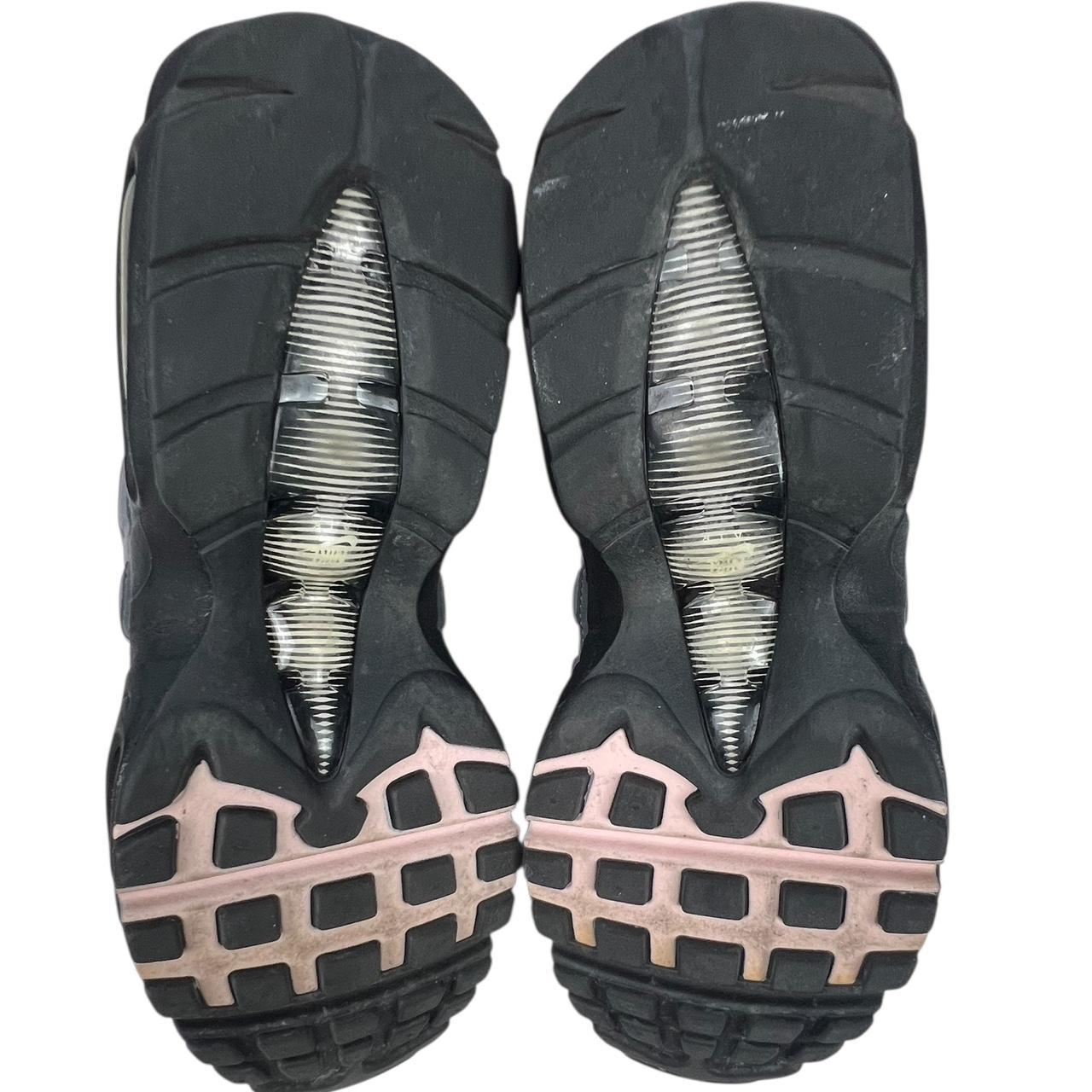 Nike Airmax 95 “ Pink Foam ”