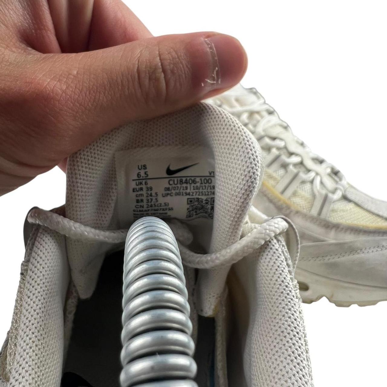 Commes de garçon Airmax 95.