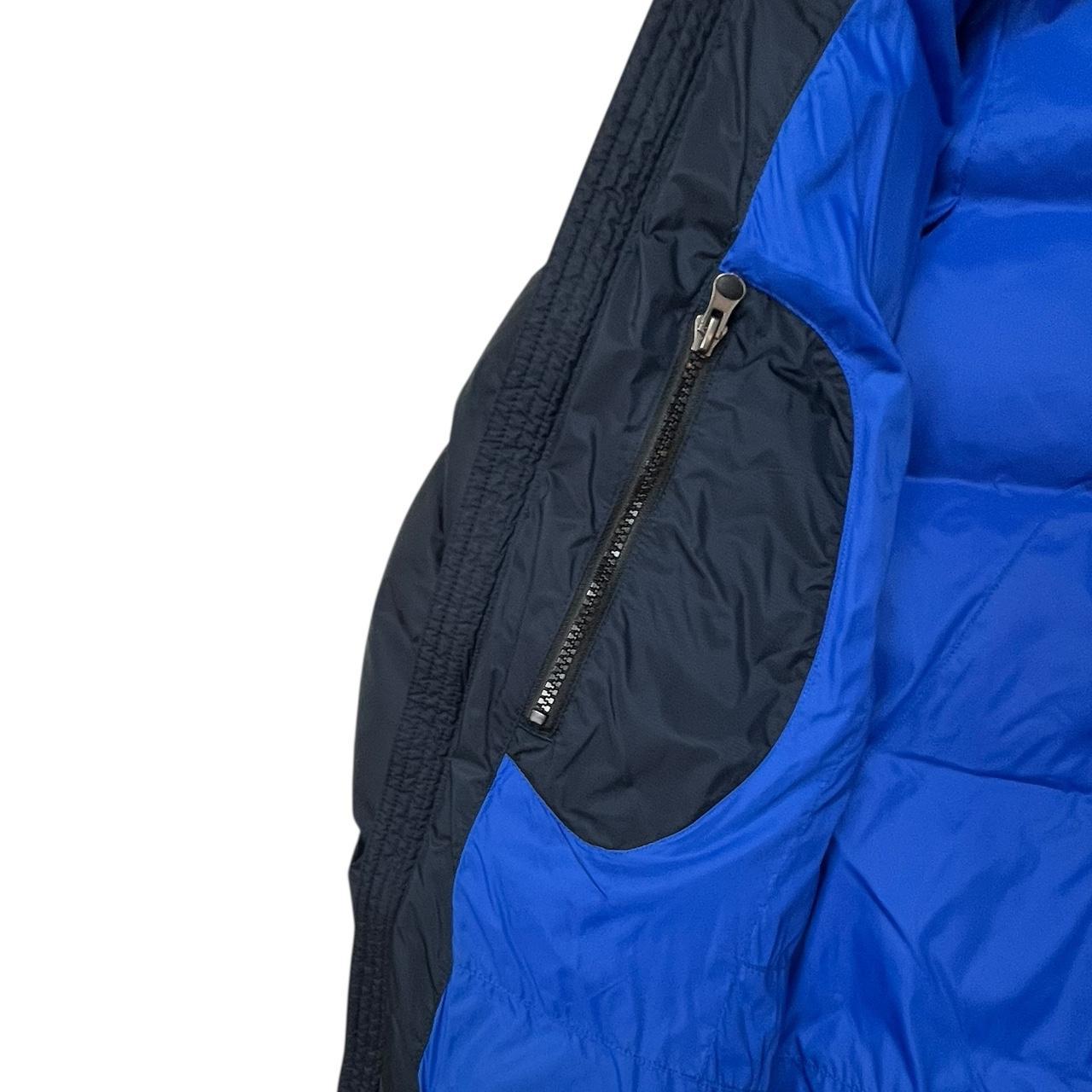 Ralph Lauren “Big Pony” Puffer Jacket.