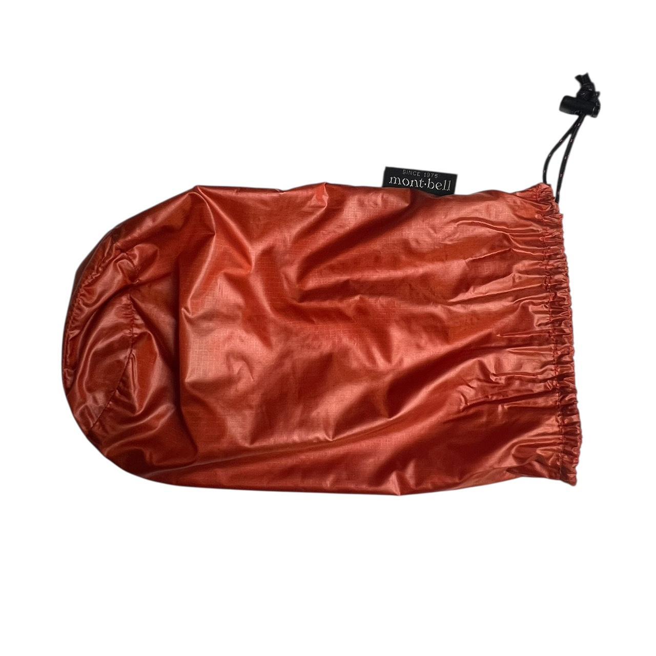 Montbell Superior Down Jacket .