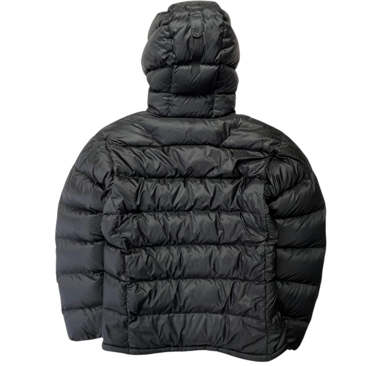 Montbell Superior Down Jacket .
