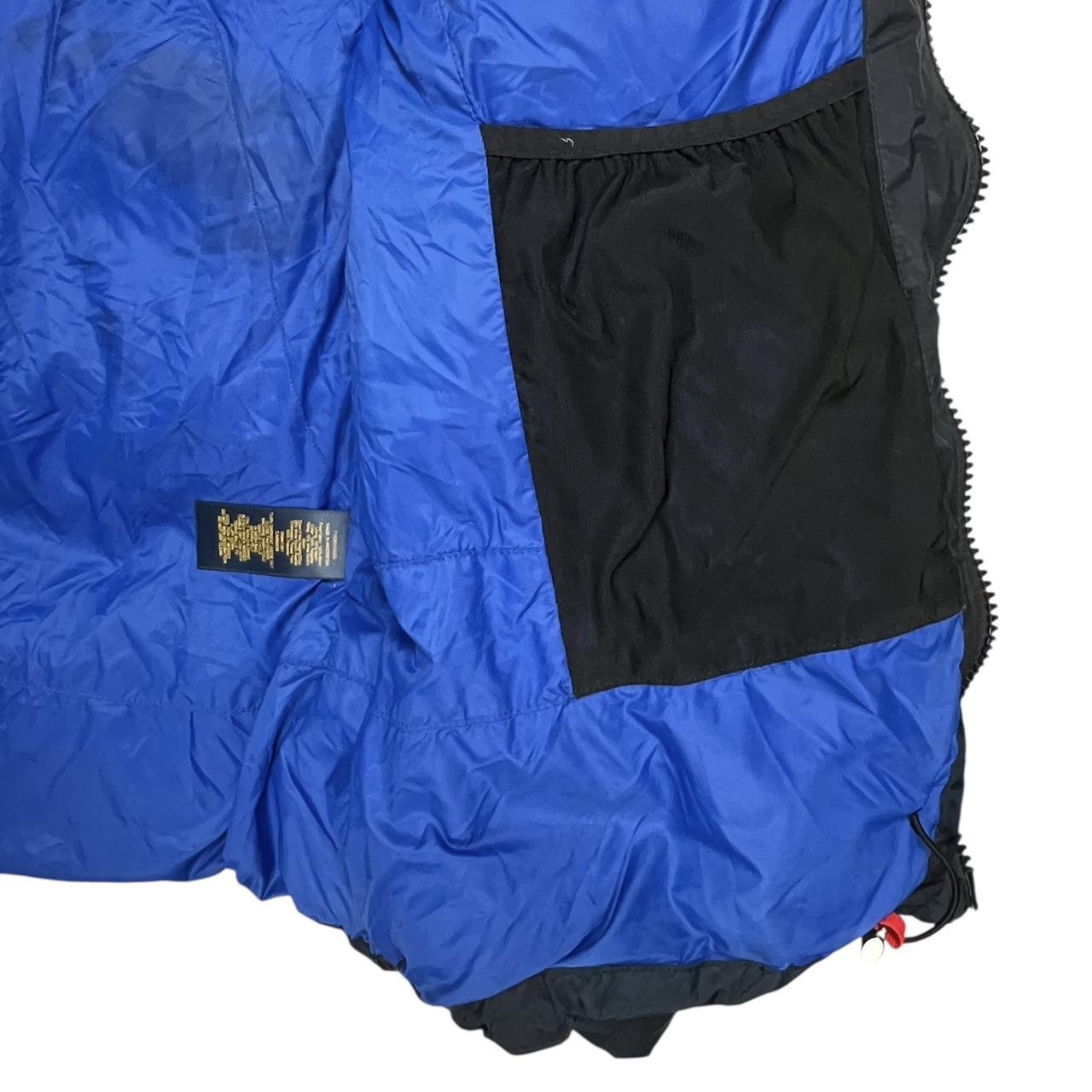 Ralph Lauren “Big Pony” Puffer Jacket.