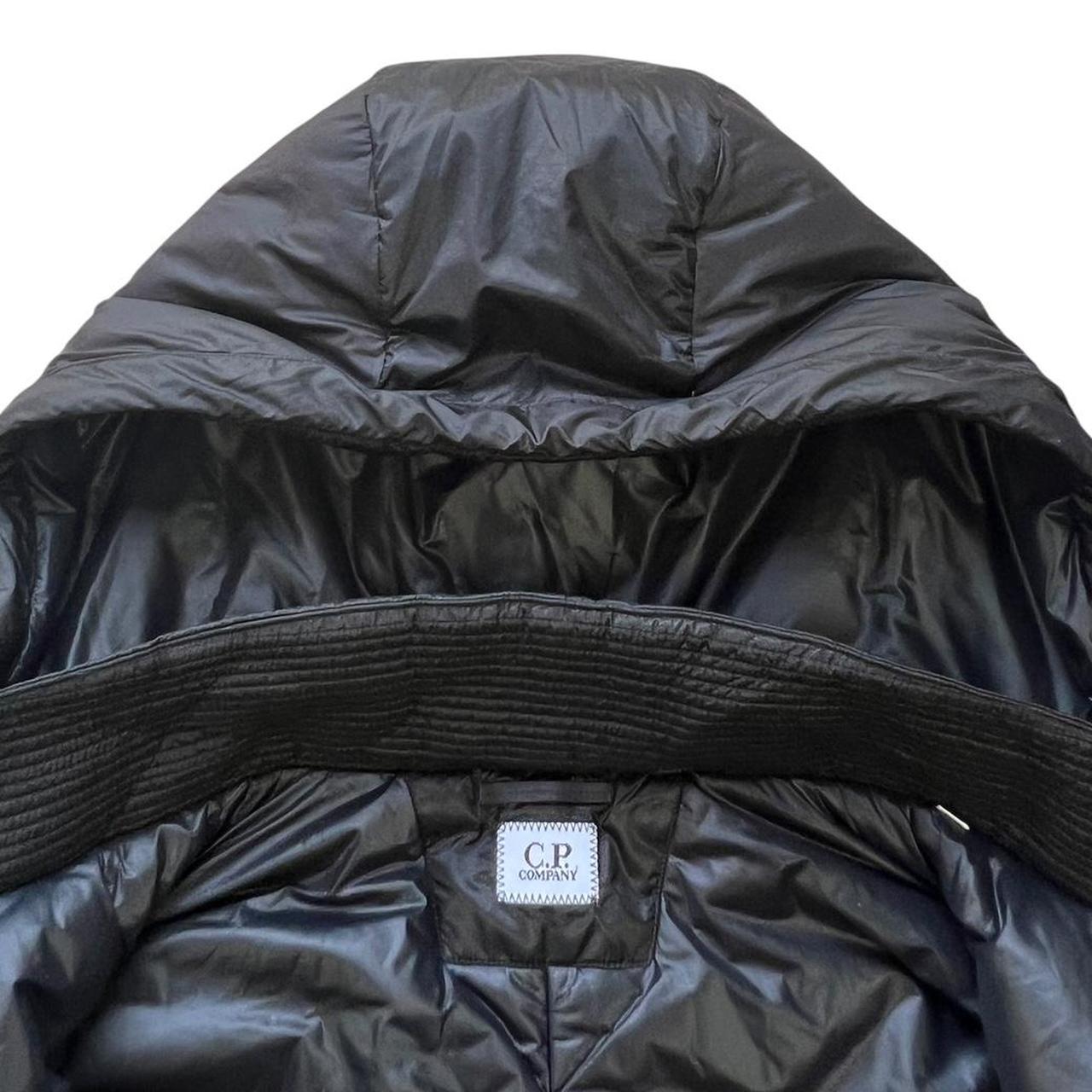 CP Company Primaloft Outline Jacket.