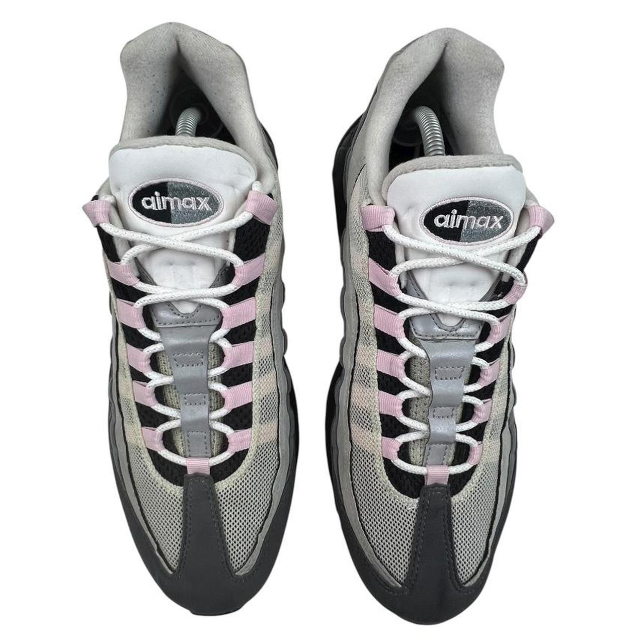 Nike Airmax 95 “ Pink Foam ”