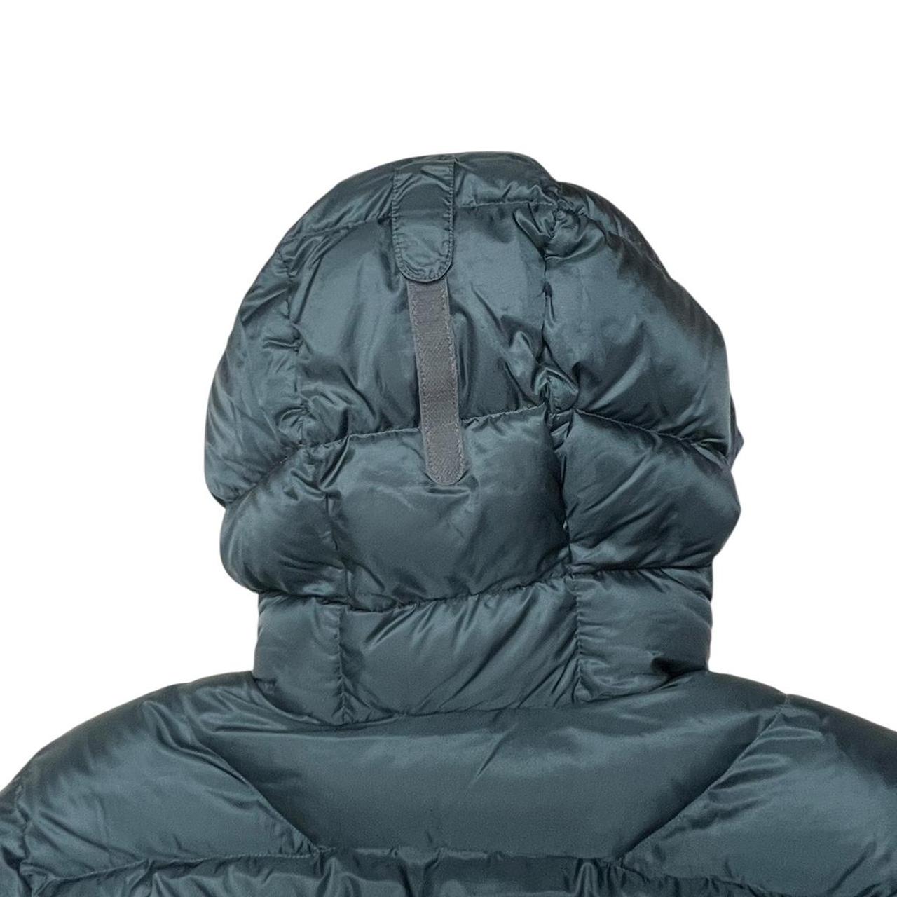 Montbell Superior Down Jacket .