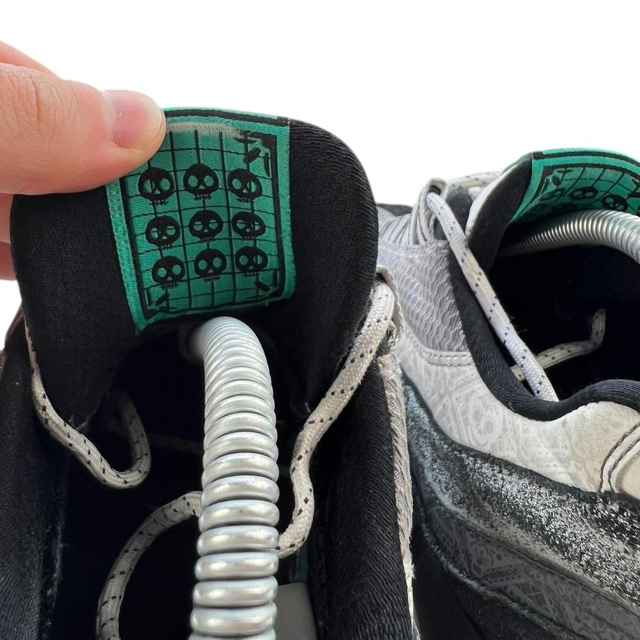 Nike Airmax 95 “ Day Of The Dead ”