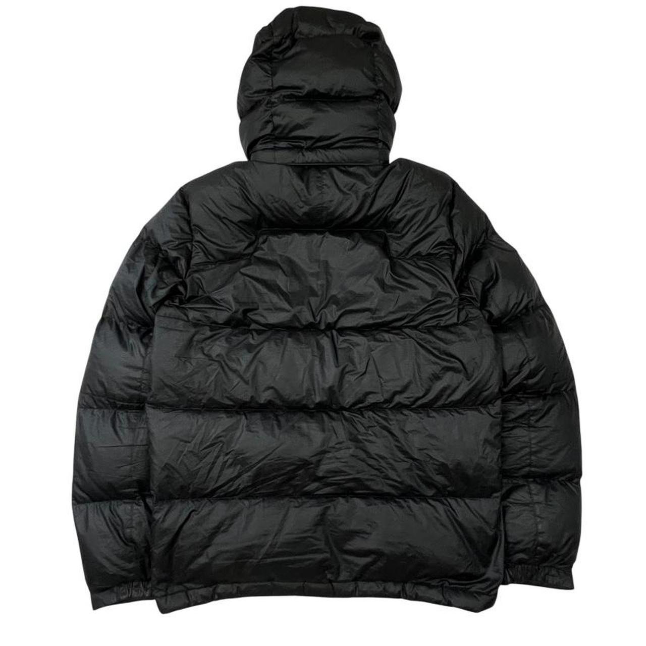Ralph Lauren Puffer Jacket.