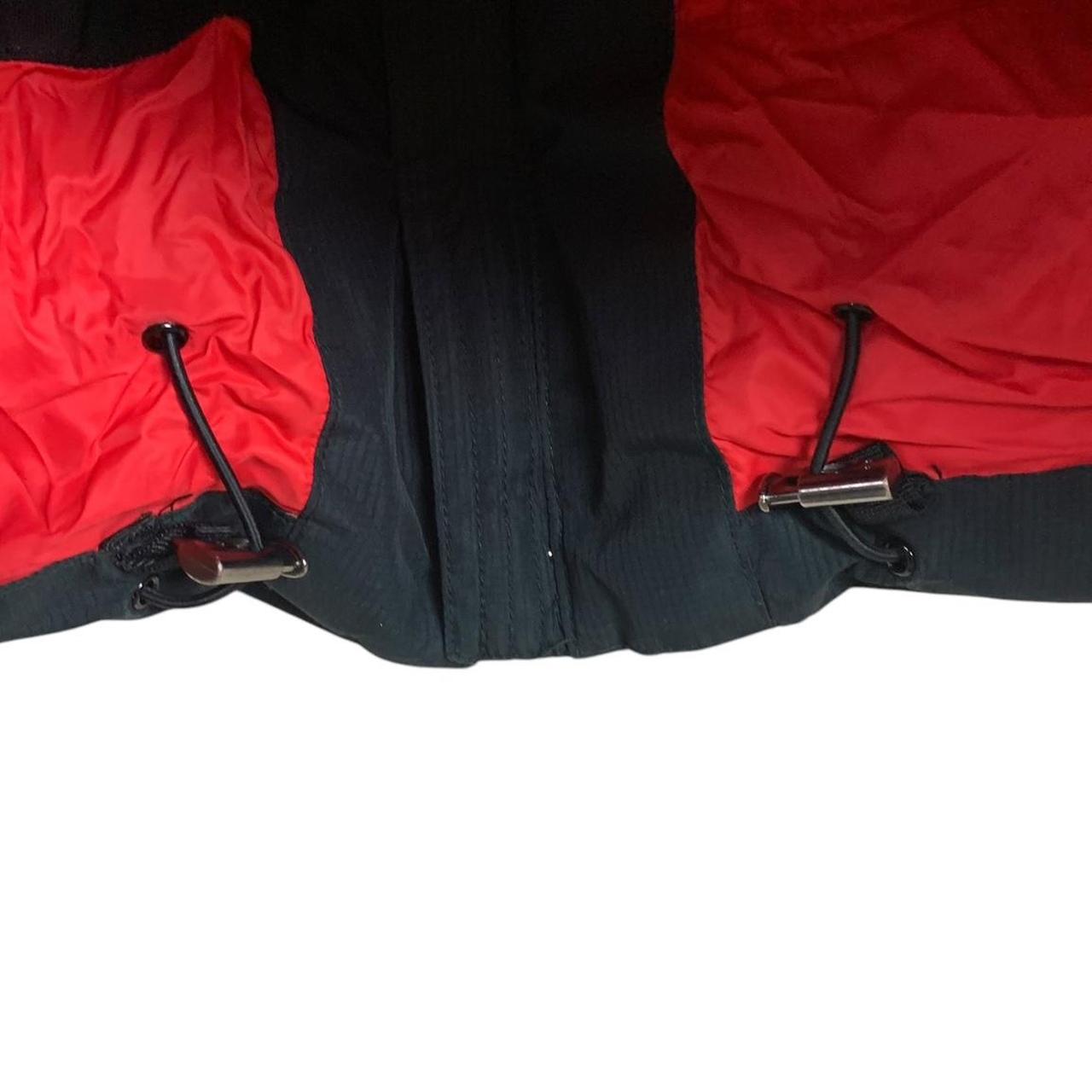 Ralph Lauren “Big Pony” Puffer Jacket.