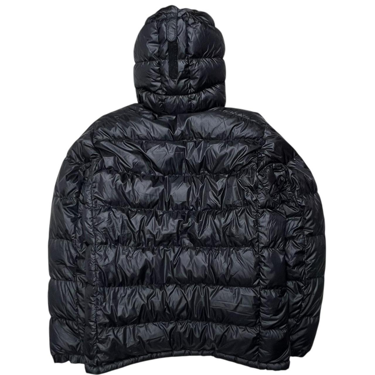 Montbell Superior Down Jacket .