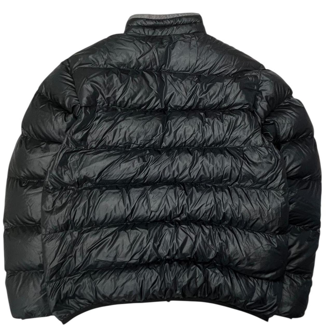 Montbell Down Jacket .