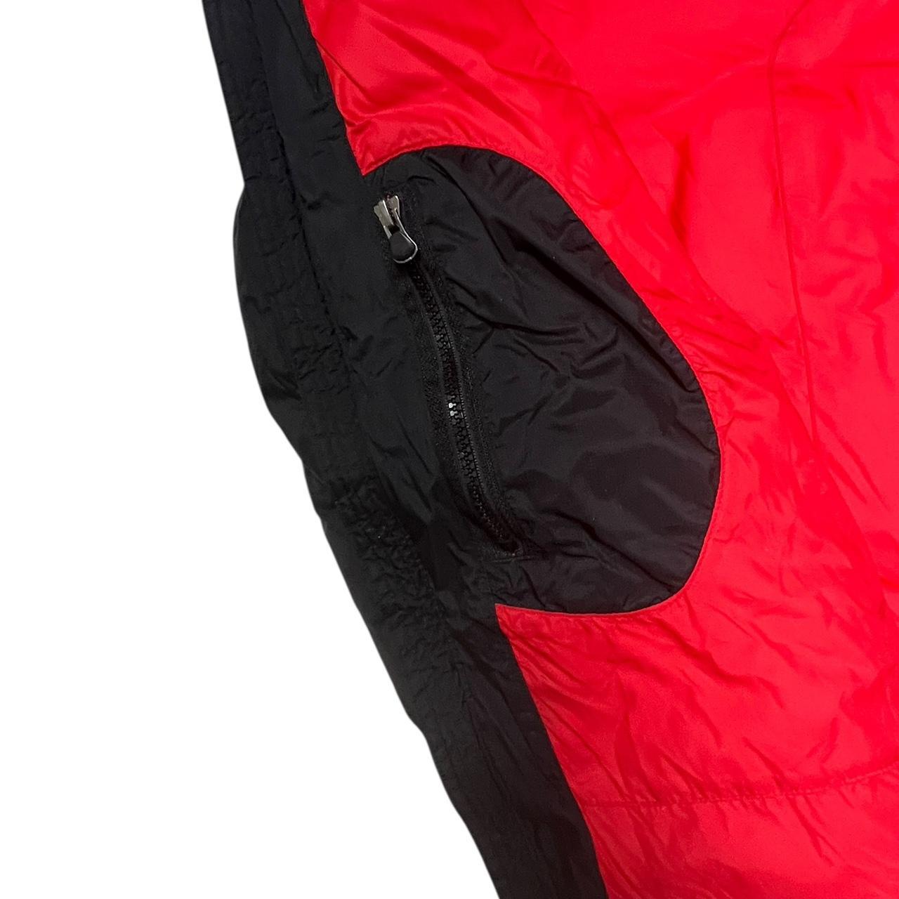 Ralph Lauren “Big Pony” Puffer Jacket.