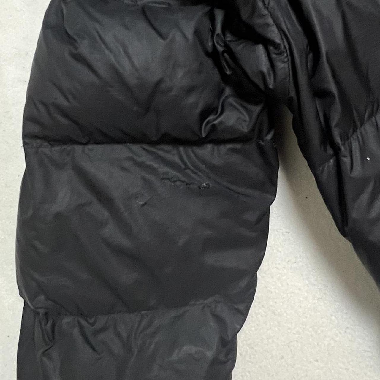 The North Face Nupste Jacket.