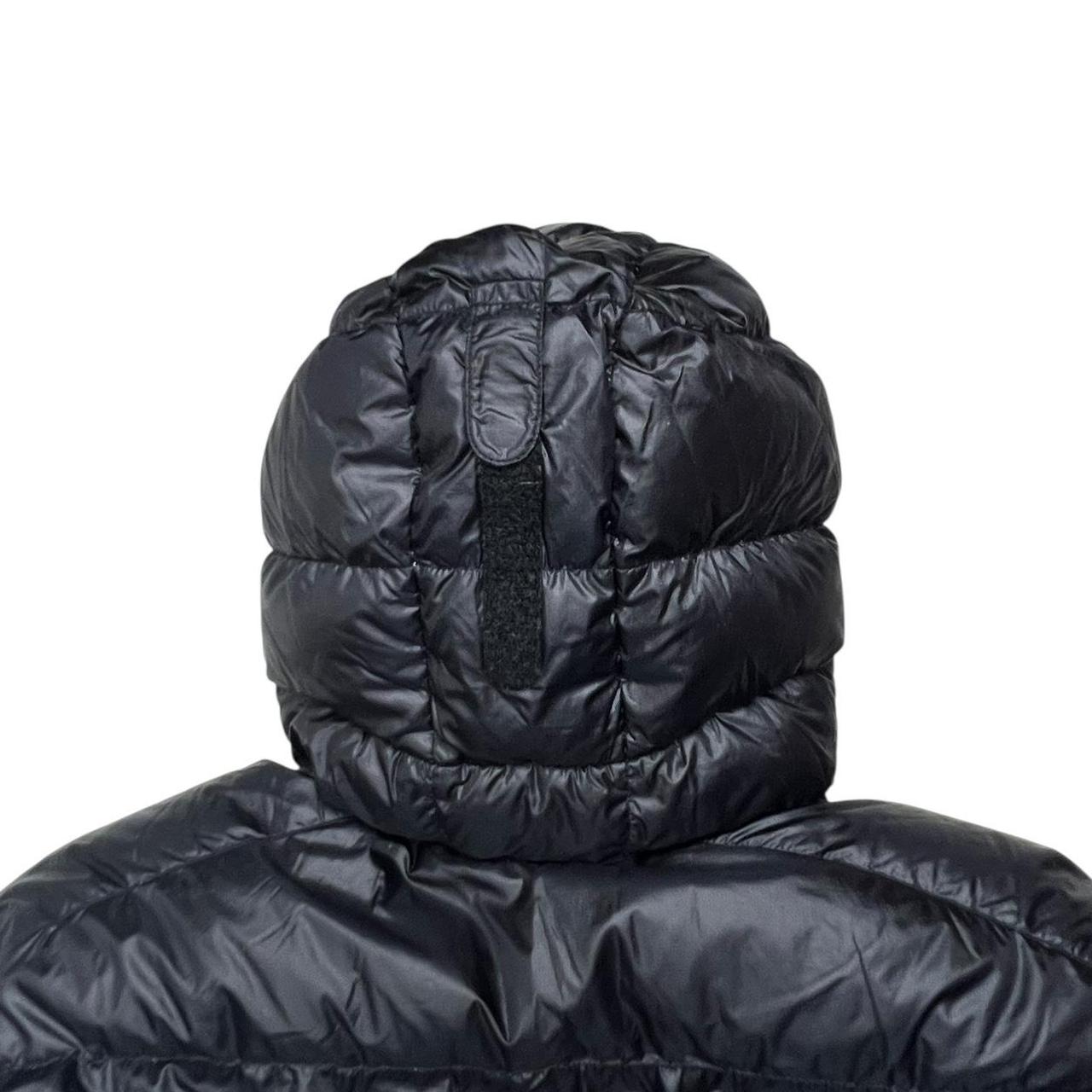 Montbell Superior Down Jacket .