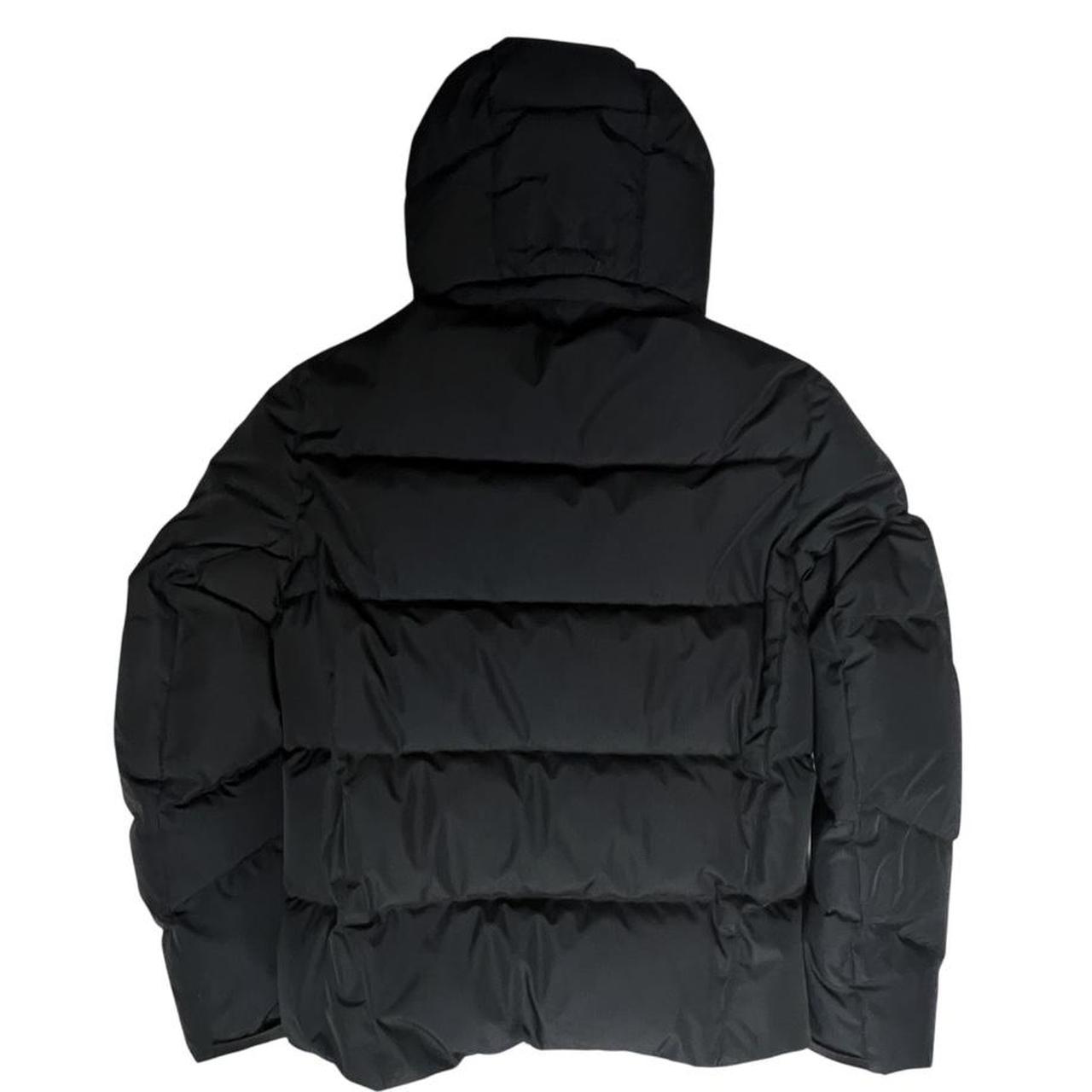 Ralph Lauren “Big Pony” Puffer Jacket.