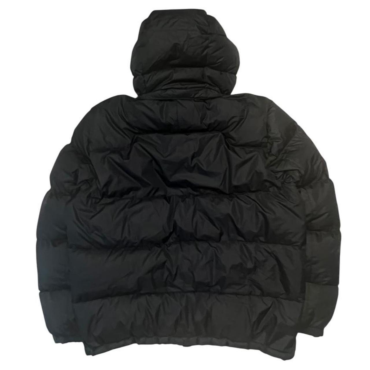 Ralph Lauren Puffer Jacket.