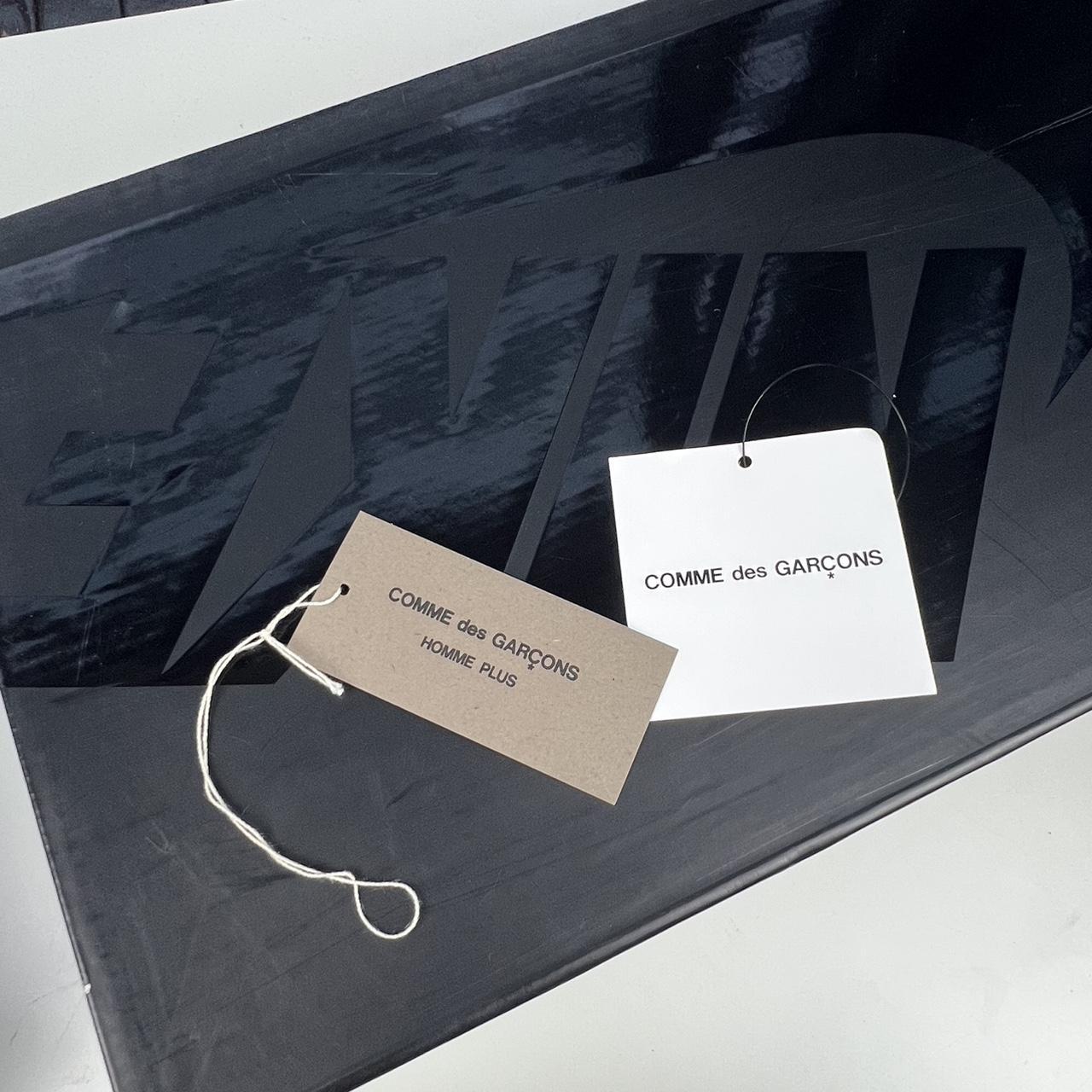 Commes de garçon Airmax 95.