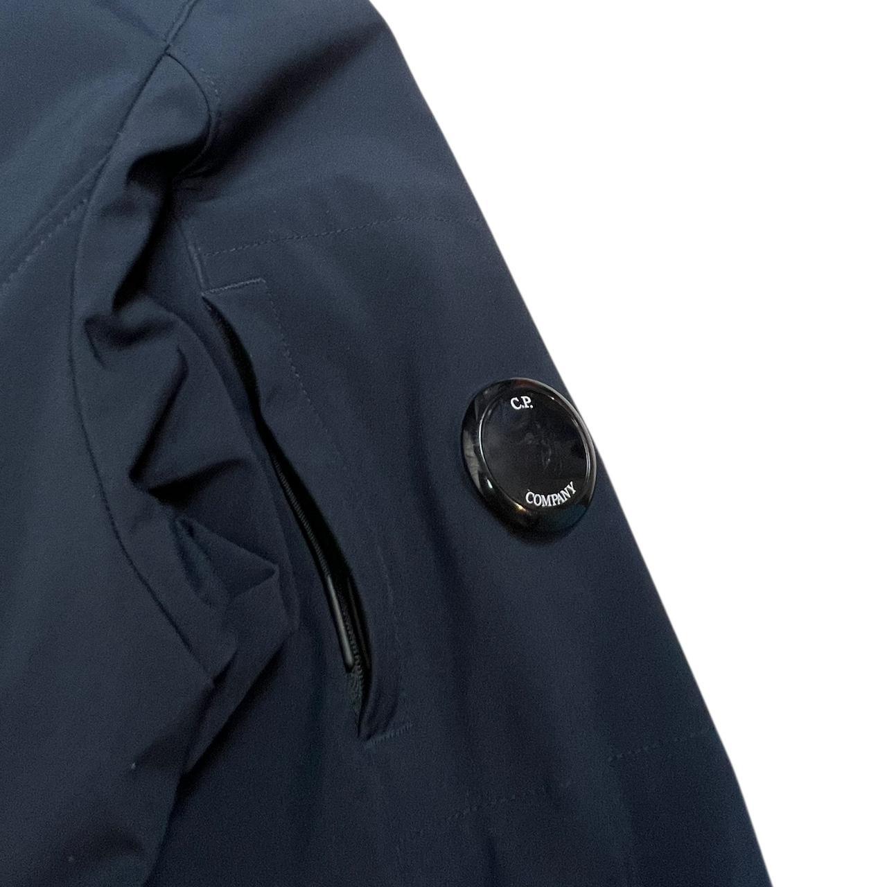 CP Company Shell Jacket.