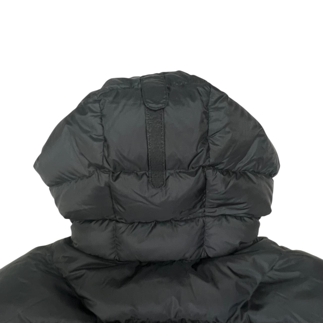 Montbell Down Jacket .