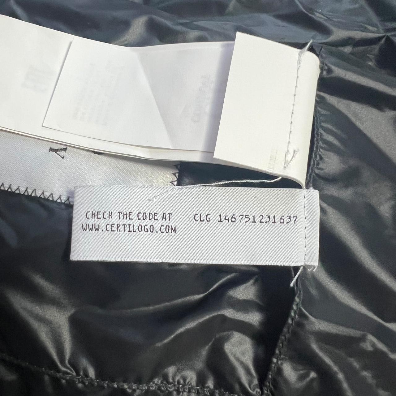 CP Company D.D Shell Goggle Jacket.