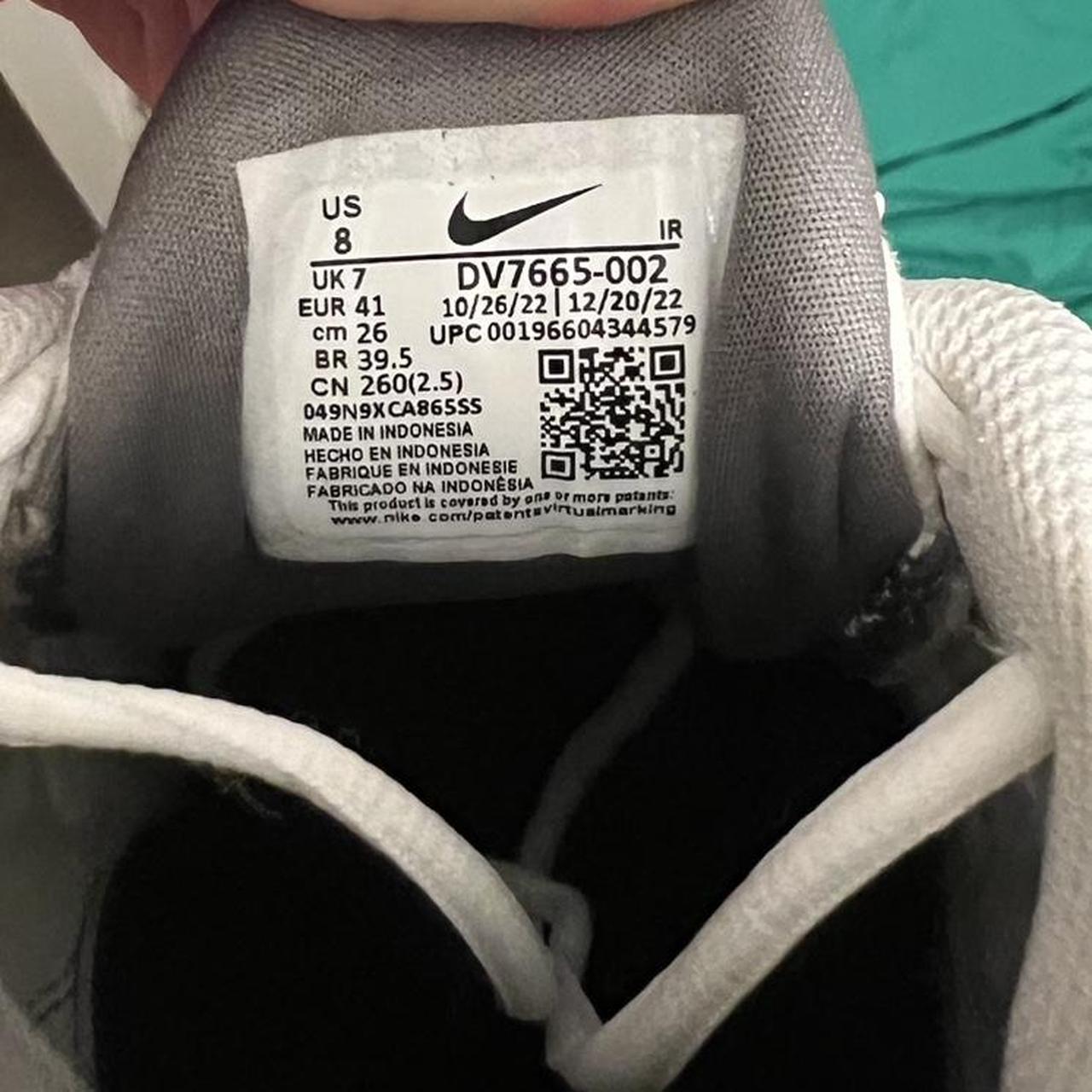 Nike TN Airmax “Photon Dust ” .