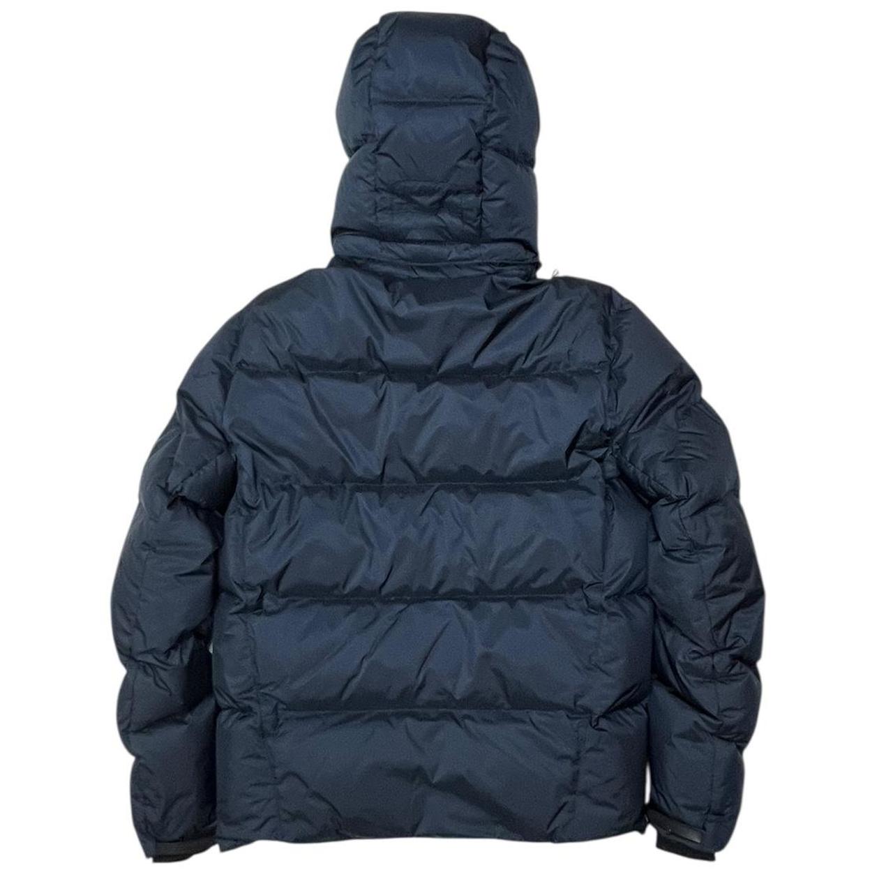 Ralph Lauren “Big Pony” Puffer Jacket.