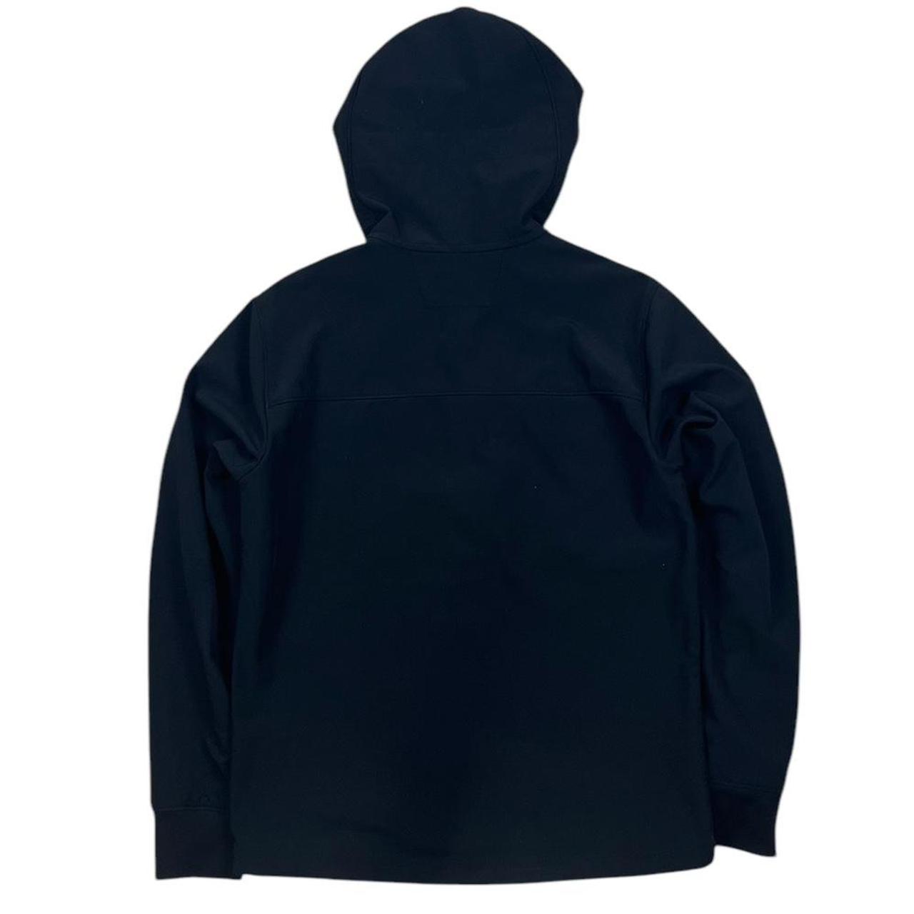 CP Company Shell Goggle Jacket.