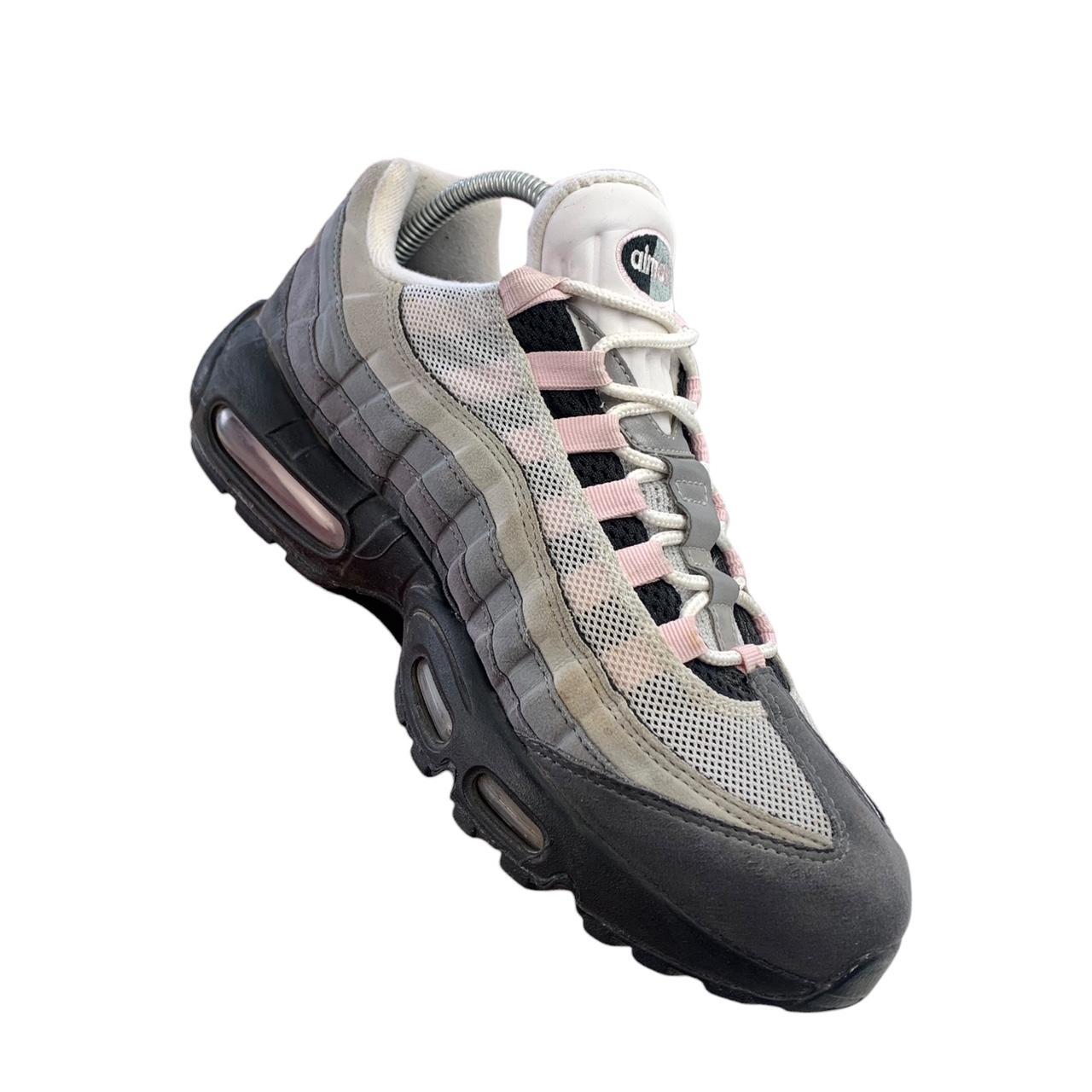 Nike Airmax 95 "Pink Foam"
