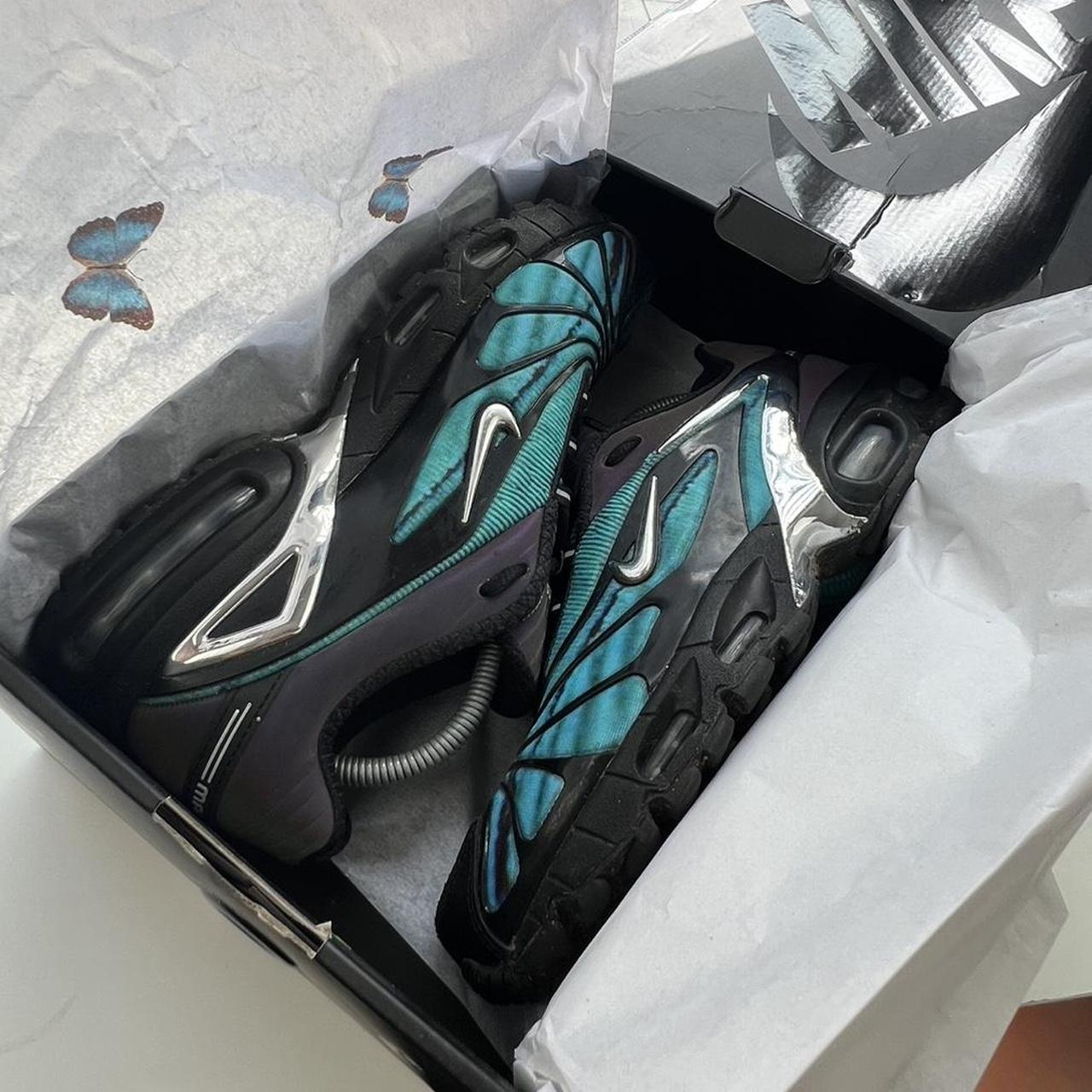 Nike Skepta Tailwind Airmax.