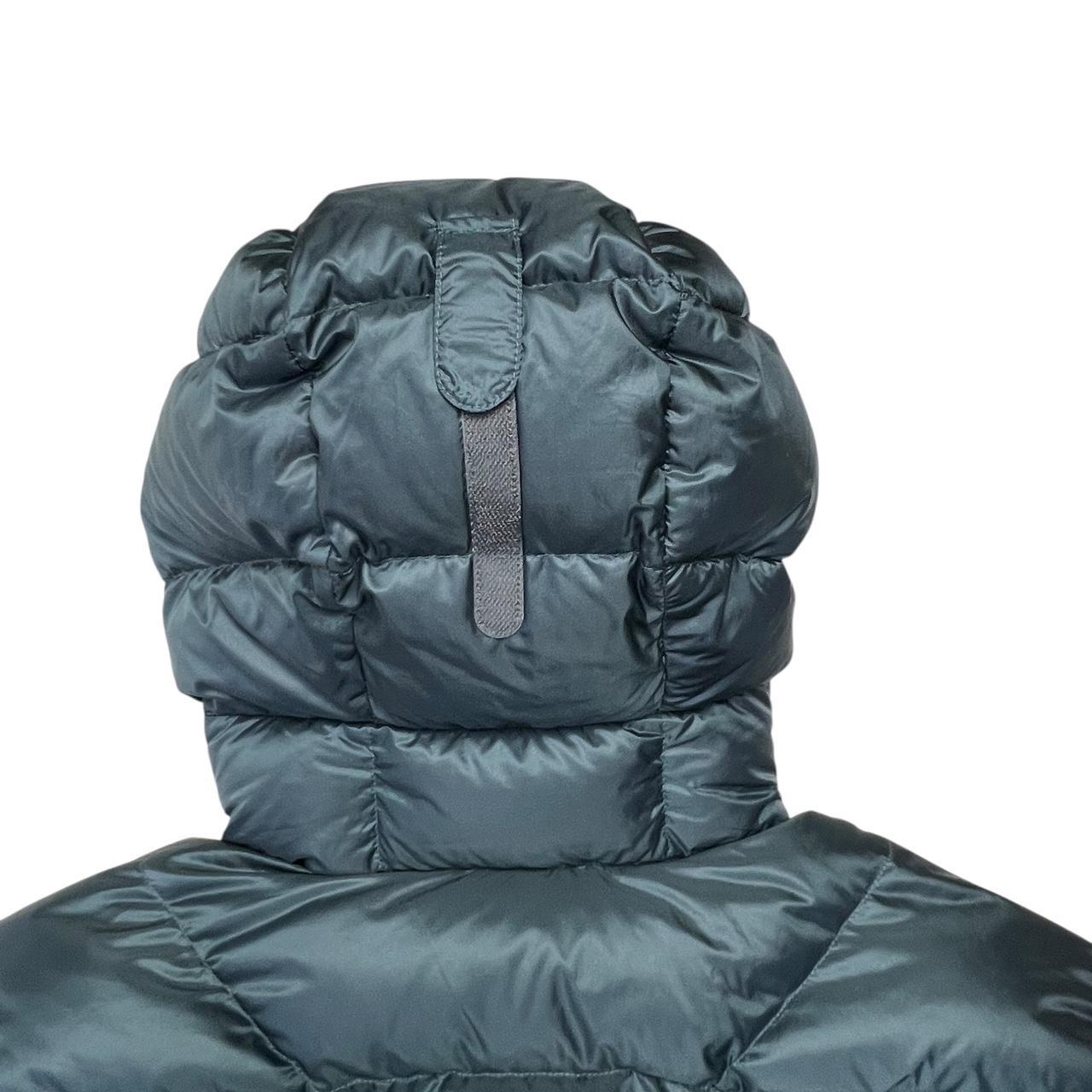 Montbell Superior Down Jacket .