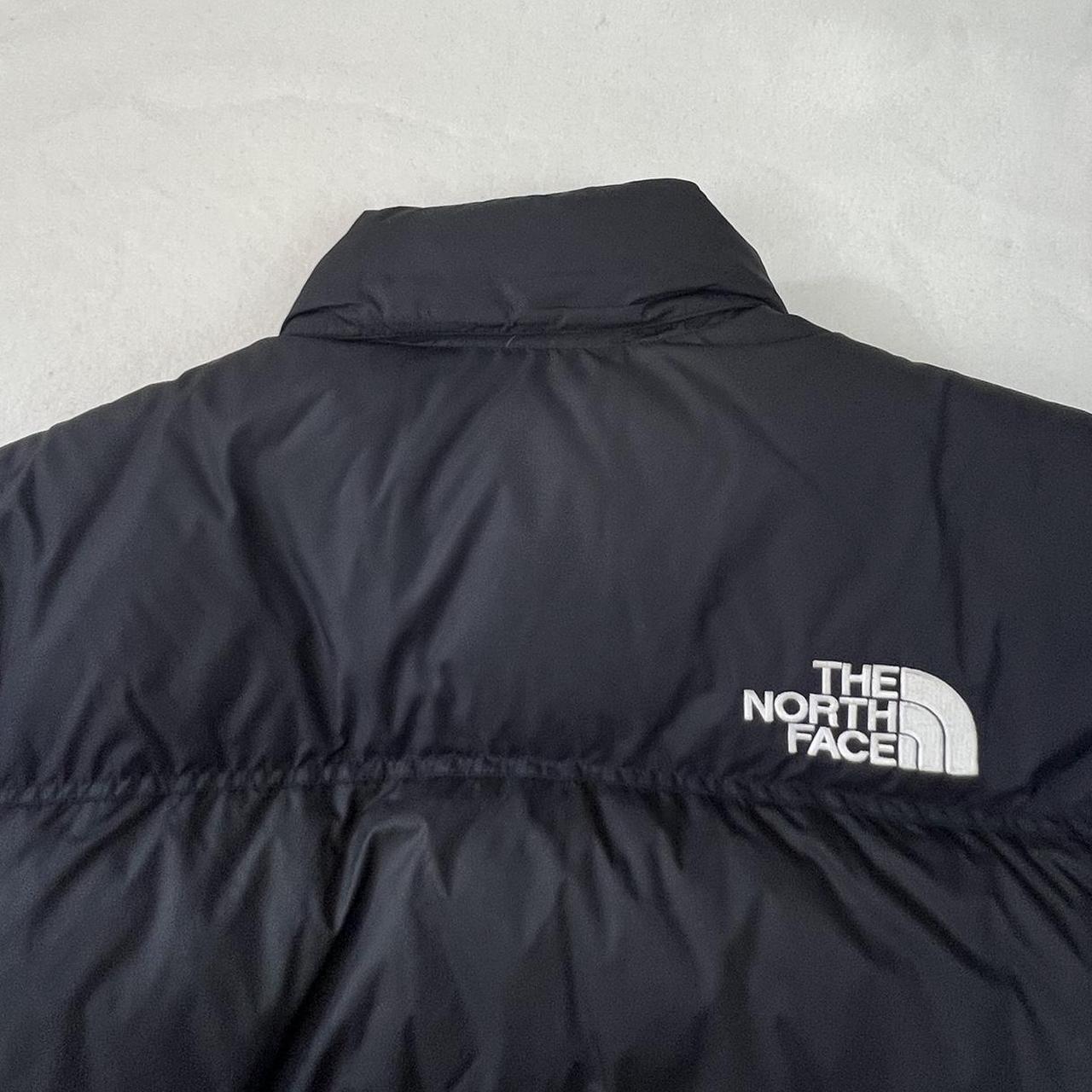 The North Face Nupste Jacket.