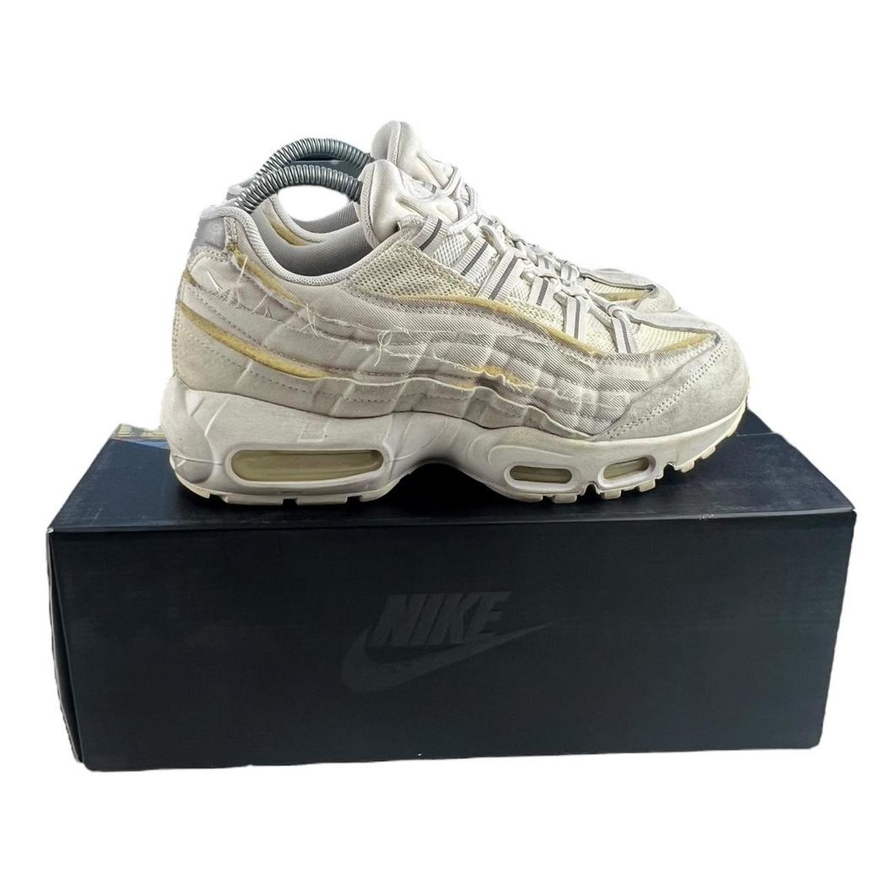 Commes de garçon Airmax 95.