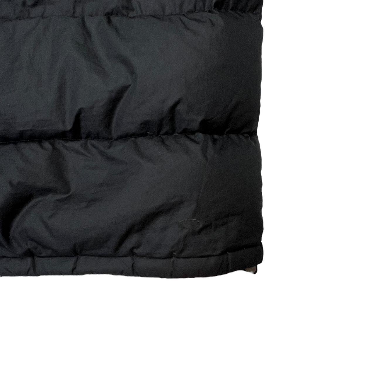 Ralph Lauren Puffer Jacket.