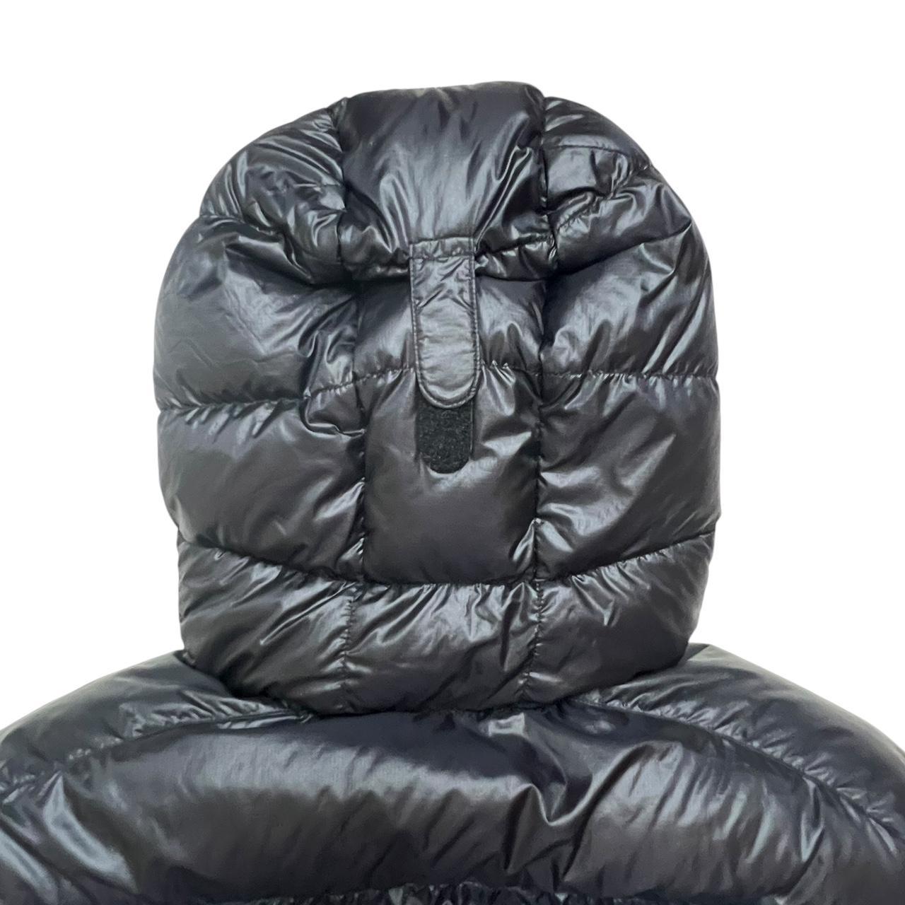 Montbell Down Jacket .