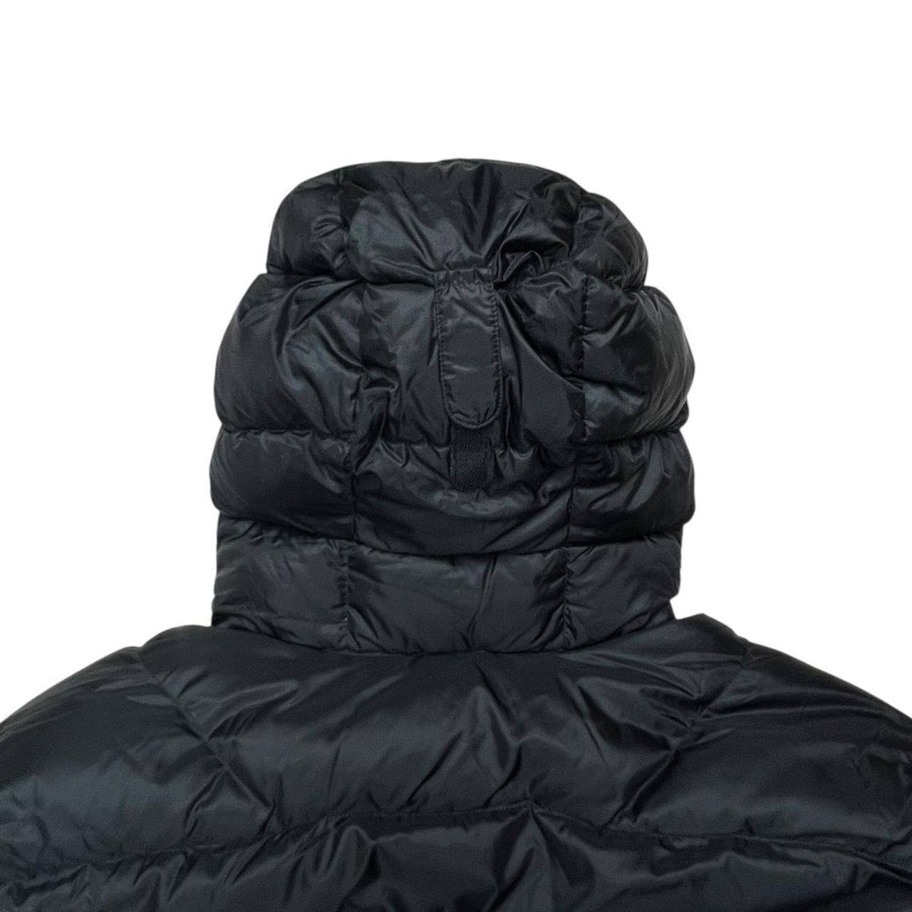 Montbell Superior Down Jacket .