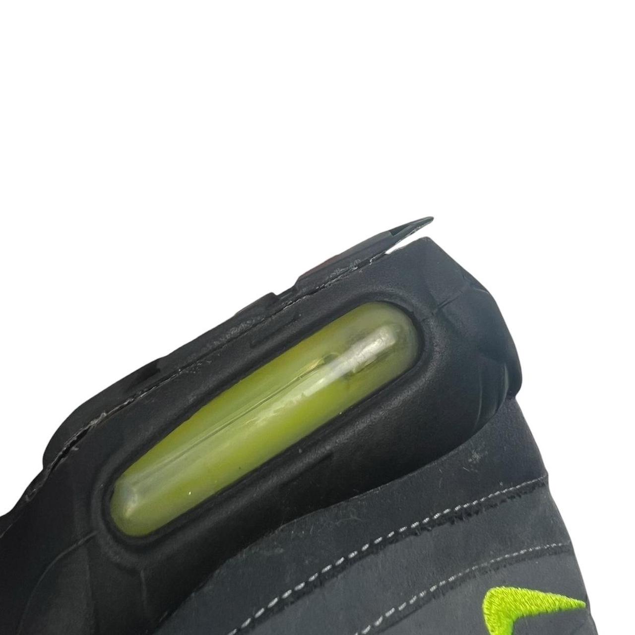 Nike Airmax 95 “ Neon ”