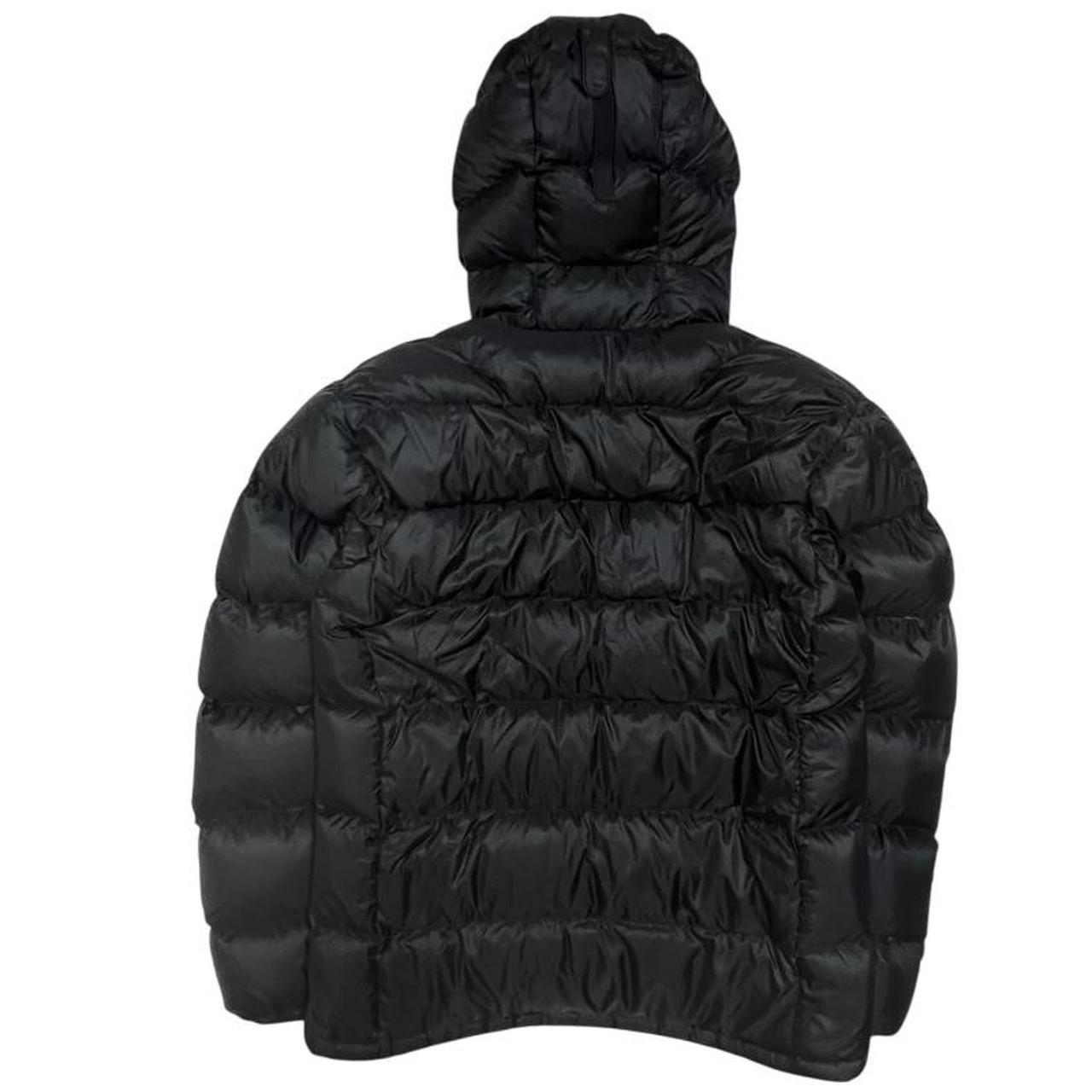 Montbell Down Jacket .