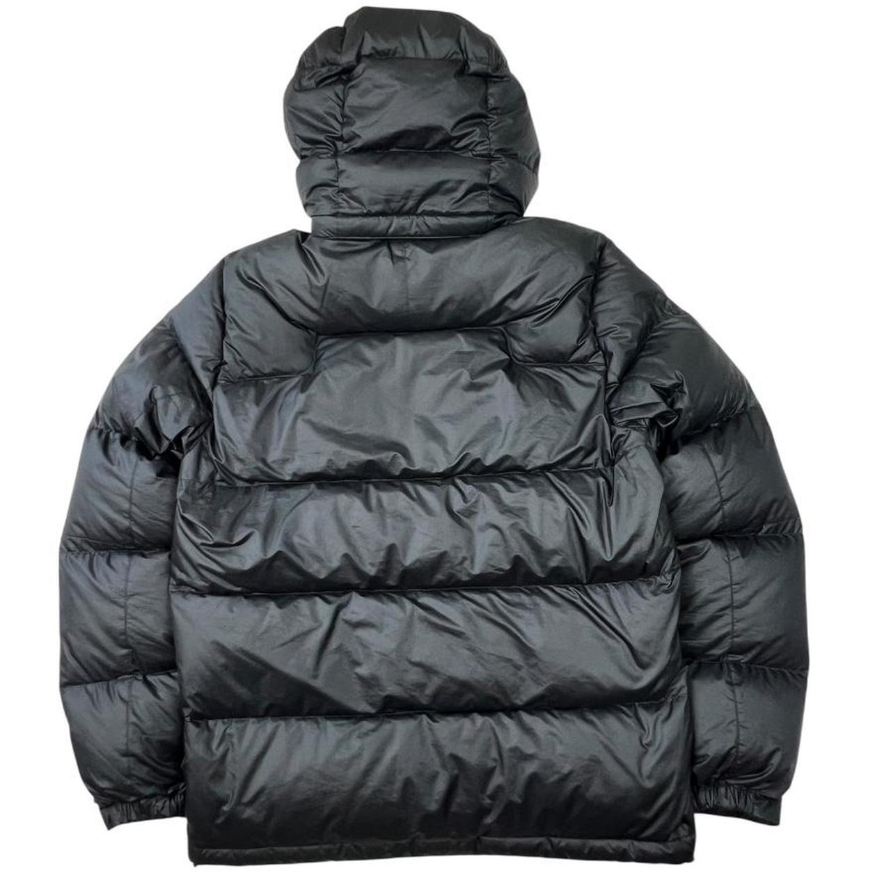 Ralph Lauren Puffer Jacket.