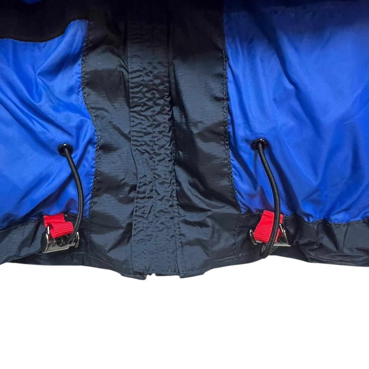 Ralph Lauren “Big Pony” Puffer Jacket.