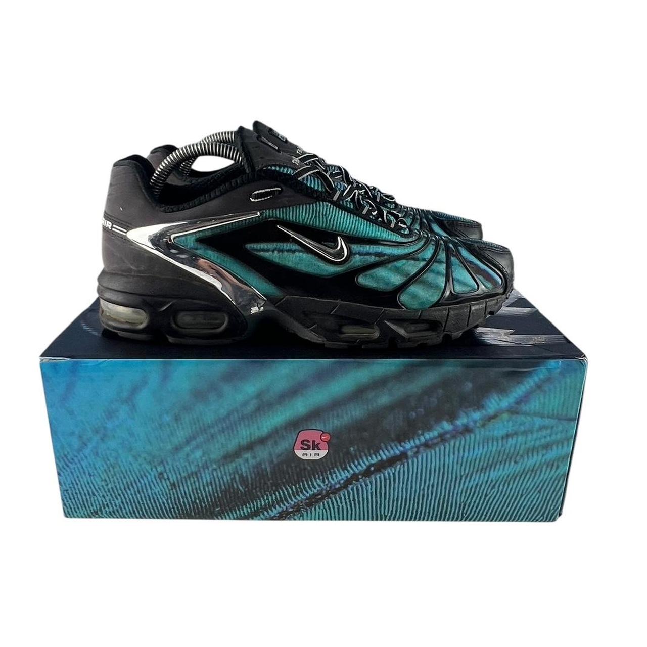 Nike Skepta Tailwind Airmax.