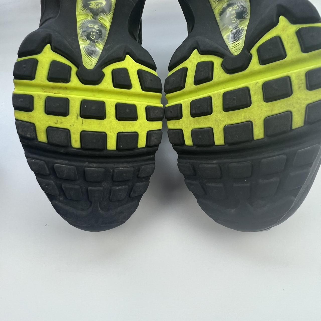 Nike Airmax 95 “ Neon ”