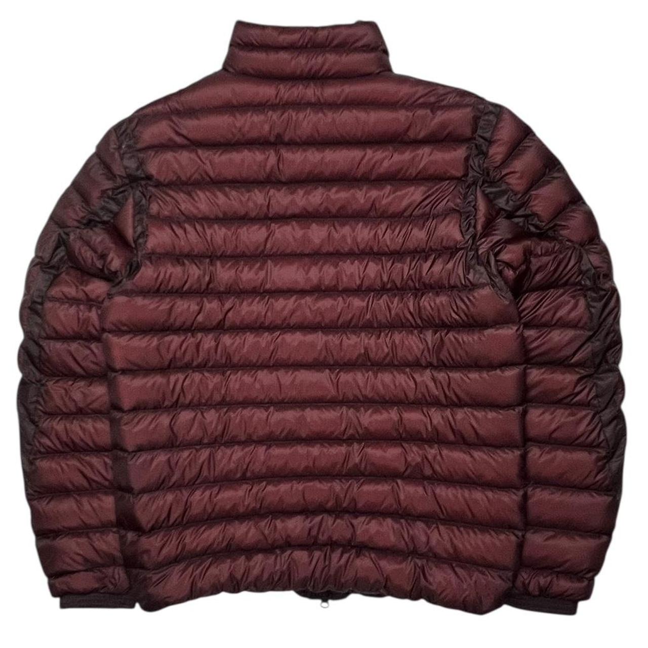 CP Company DD Shell Jacket.