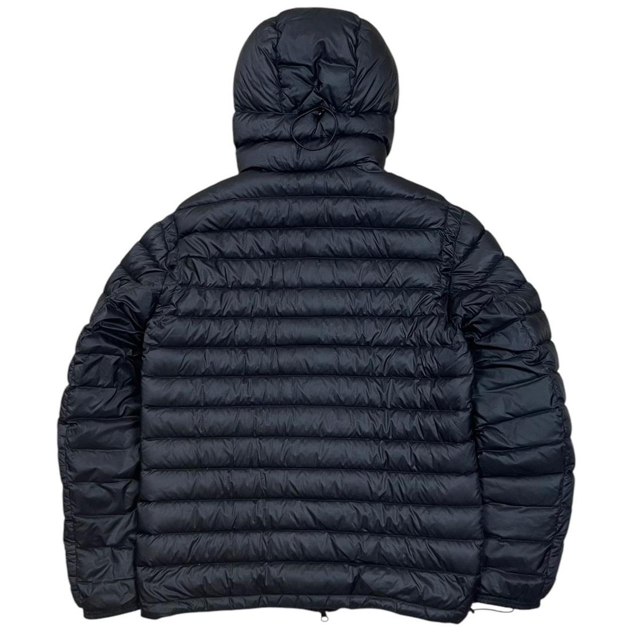CP Company DD Shell Goggle Jacket