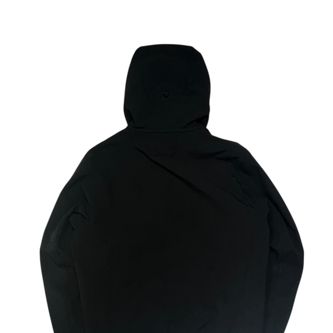 CP Company Shell Jacket.