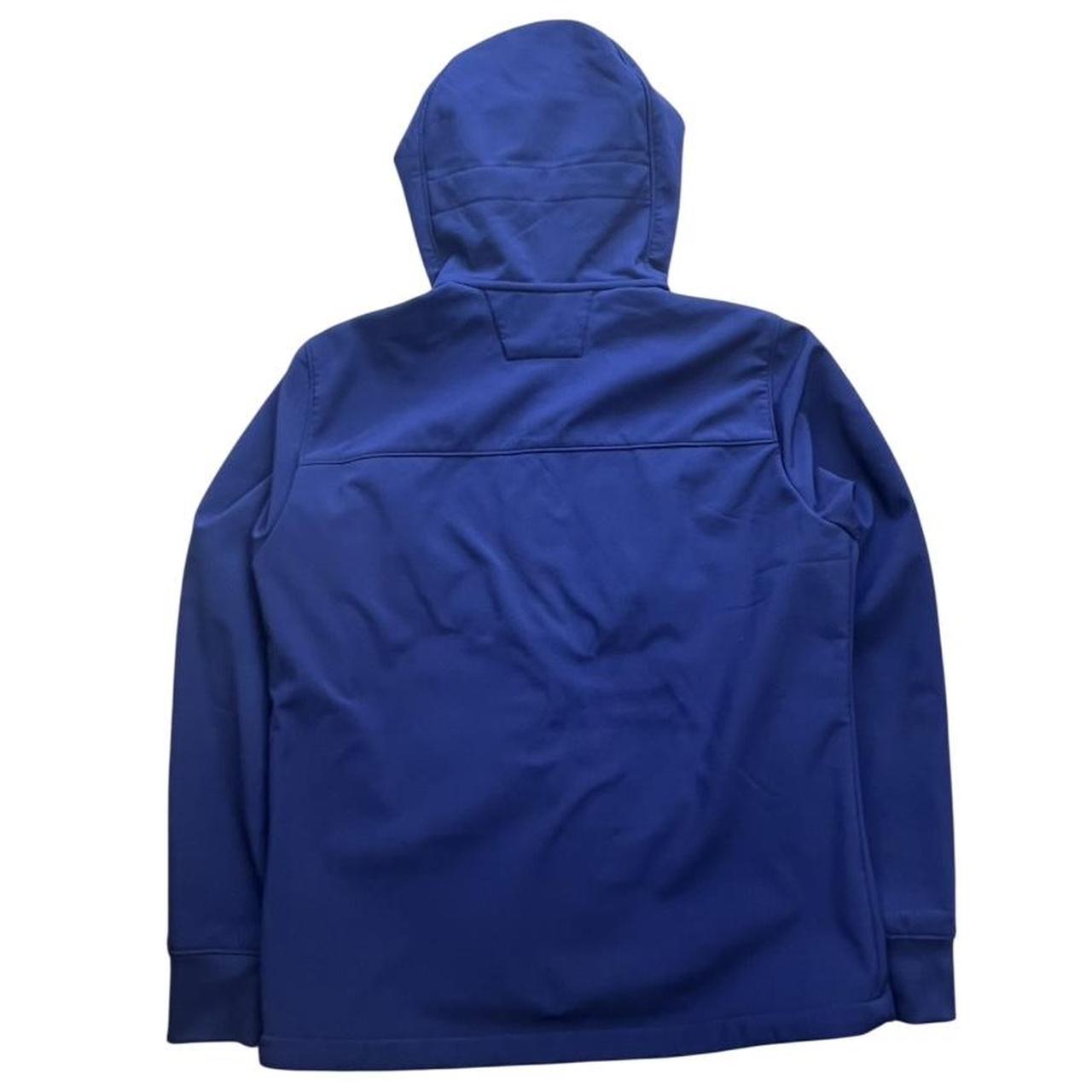 CP Company Shell Goggle Jacket.